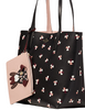 Kate Spade New York Floral Pup Large Reversible Tote