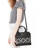 Kate Spade New York Flynn Street Small Meriwether Satchel