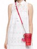 Kate Spade New York Full Plume Tea Glass Bag Crossbody