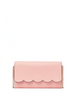 Kate Spade New York Gemma Wallet On A Chain Crossbody