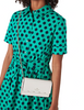 Kate Spade New York Gemma Wallet On A Chain Crossbody