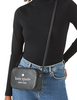 Kate Spade New York Glitter On Mini Camera Bag