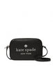Kate Spade New York Glitter On Mini Camera Bag