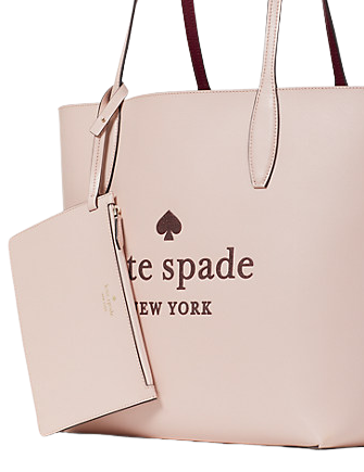 Kate Spade New York Glitter On Tote