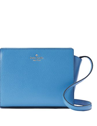 Kate Spade Grand Street Hayden Crossbody