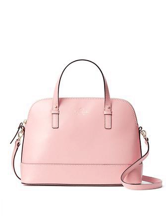 Kate Spade New York Grand Street Small Rachelle Satchel Kate Spade New York Grand Street Small Rachelle Satchel