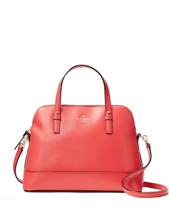 Kate Spade New York Grand Street Small Rachelle Satchel