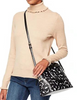 Kate Spade New York Grove Street Printed Dot Carli Satchel