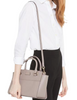 Kate Spade New York Grove Street Small Lana Satchel