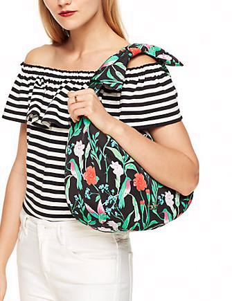 Kate Spade New York Haring Lane Corinne Shoulder Bag