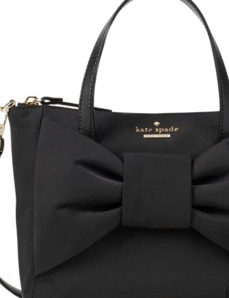 Kate Spade New York Haring Lane Jan Satchel