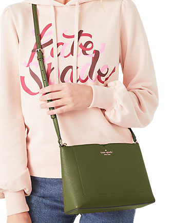 Kate Spade New York Harlow Crossbody