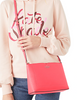 Kate Spade New York Harlow Crossbody