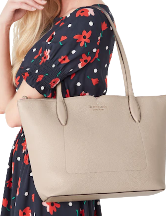 Kate Spade New York Harlow Tote | Brixton Baker Kate Spade New York Harlow Tote | Brixton Baker