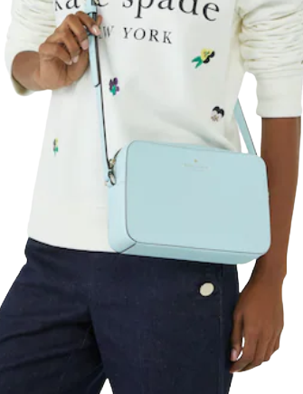 Kate Spade New York Harper Crossbody