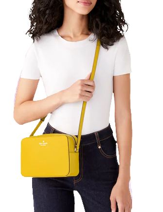 Kate Spade New York Harper Crossbody