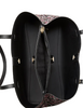 Kate Spade New York Harper Park Ave Floral Satchel