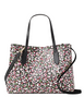 Kate Spade New York Harper Park Ave Floral Satchel
