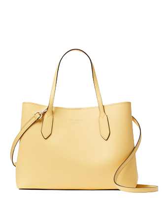 Kate Spade New York Harper Satchel