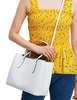 Kate Spade New York Harper Satchel