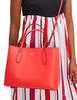 Kate Spade New York Harper Satchel