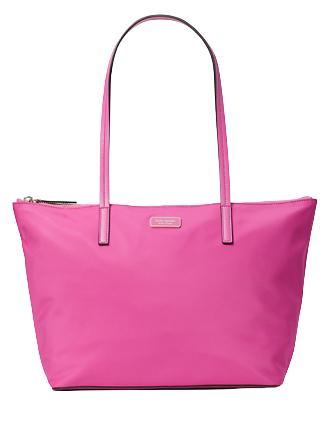 Kate Spade New York Hayden Top Zip Tote | Brixton Baker