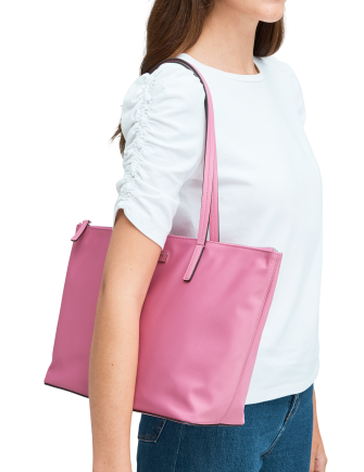 Kate Spade New York Hayden Top Zip Tote