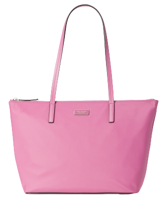 Kate Spade New York Hayden Top Zip Tote