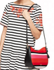 Kate Spade New York Hayes Street Fabric Small Aiden Shoulder Bag