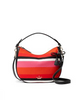 Kate Spade New York Hayes Street Fabric Small Aiden Shoulder Bag