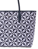 Kate Spade New York Hollie Spade Clover Geo Large Tote