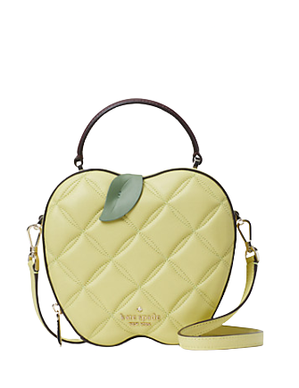 Kate Spade New York Honeycrisp Apple Crossbody Bag | Brixton