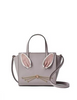 Kate Spade New York Hop to It Bunny Rabbit Mini Hayden