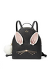 Kate Spade New York Hop To It Rabbit Sammi Backpack