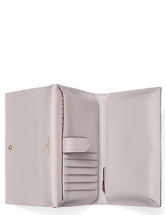 Kate Spade New York Hop To It Rabbit Winni Wallet Crossbody | Brixton Baker