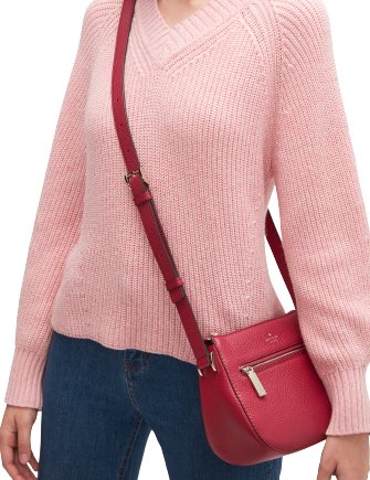 Kate Spade New York Hopkins Street Alannis Crossbody