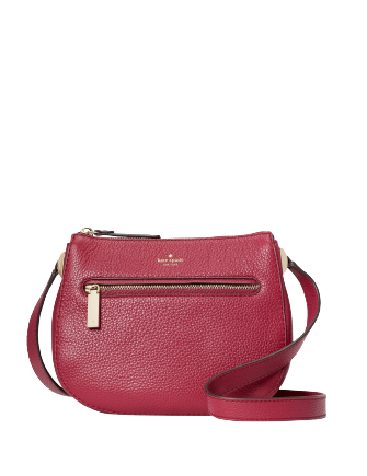 Kate Spade New York Hopkins Street Alannis Crossbody