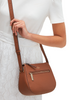 Kate Spade New York Hopkins Street Alannis Crossbody