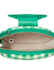 Kate Spade New York Hoppkins Frog Crossbody