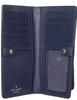 Kate Spade New York Hot Air Balloon Large Slim Bifold Wallet