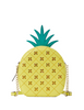 Kate Spade New York How Refreshing Pineapple Crossbody