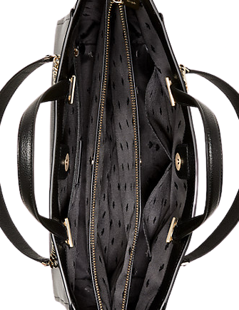 Kate Spade New York Infinite Large Triple Compartment Tote