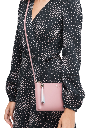 Kate Spade New York Ivy Street Amy Crossbody