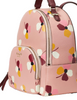 Kate Spade New York Jackson Dusk Buds Medium Backpack