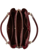 Kate Spade New York Jackson Forest Floral Medium Triple Compartment Shoulder Bag