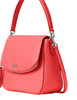 Kate Spade New York Jackson Medium Flap Shoulder Bag