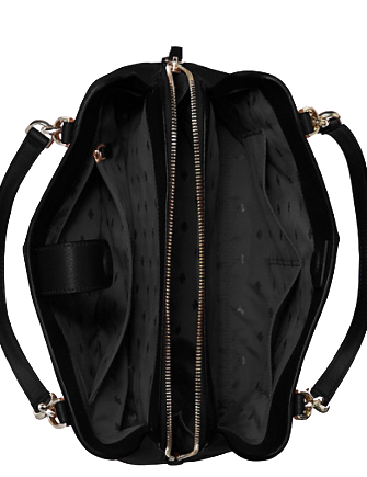 Kate Spade New York Jackson Medium Triple Compartment Shoulder Bag