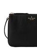 Kate Spade New York Jackson Triple Gusset Crossbody