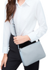 Kate Spade New York Jackson Triple Gusset Crossbody