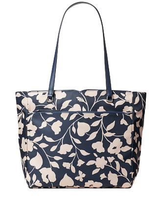 Kate Spade New York Jae Garden Vine Large Tote